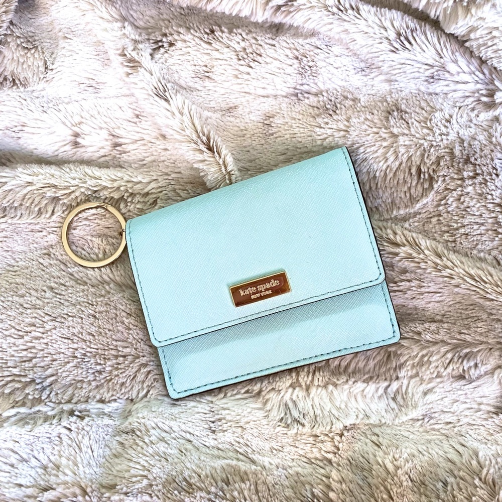 💥 SOLD 💥Kate Spade Wallet